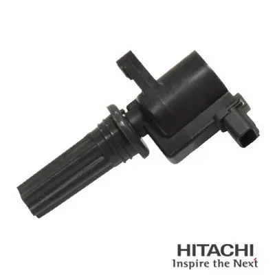 Handler.Part Ignition coil HITACHI 2503887 1