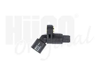 Handler.Part Sensor, wheel speed HITACHI 131400 1