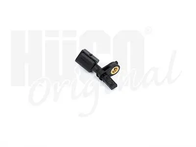 Handler.Part Sensor, wheel speed HITACHI 131409 1