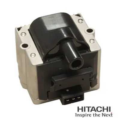 Handler.Part Ignition coil HITACHI 2508415 1