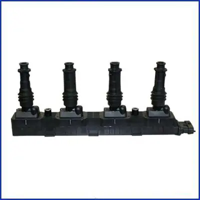 Handler.Part Ignition coil HITACHI 133839 1