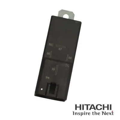 Handler.Part Relay, glow plug system HITACHI 2502090 1