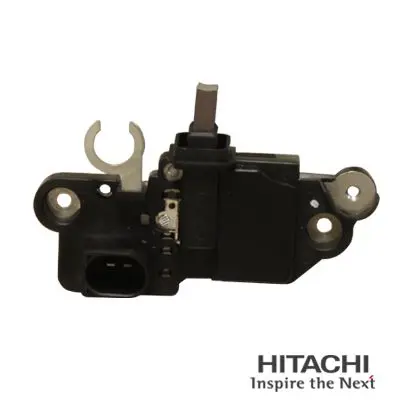 Handler.Part Alternator regulator HITACHI 2500573 1