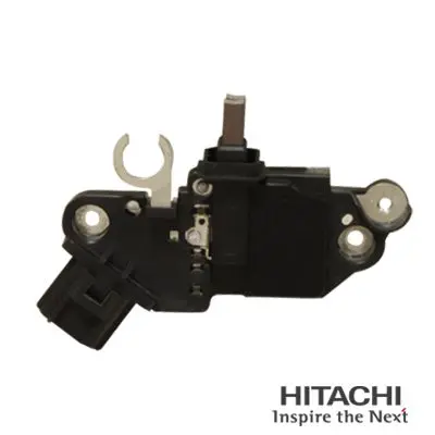 Handler.Part Alternator regulator HITACHI 2500591 1