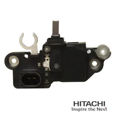 Handler.Part Alternator regulator HITACHI 2500608 1