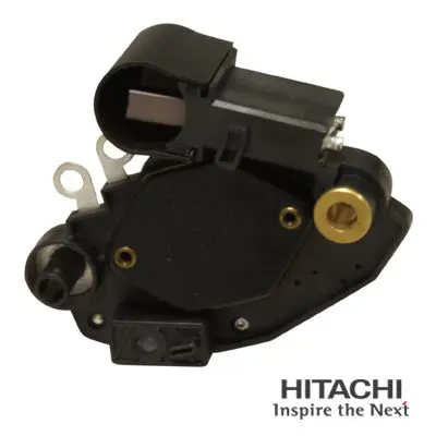 Handler.Part Alternator regulator HITACHI 2500716 1