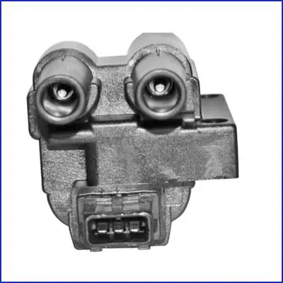 Handler.Part Ignition coil HITACHI 138759 1