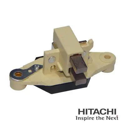 Handler.Part Alternator regulator HITACHI 2500514 1