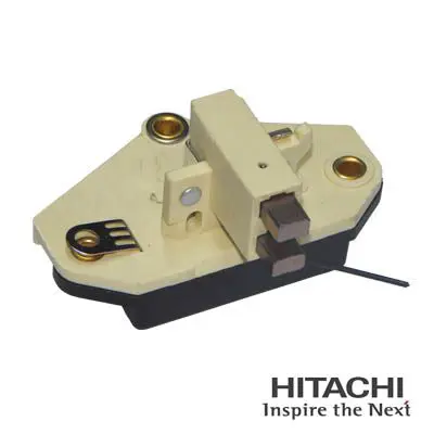 Handler.Part Alternator regulator HITACHI 2500526 1