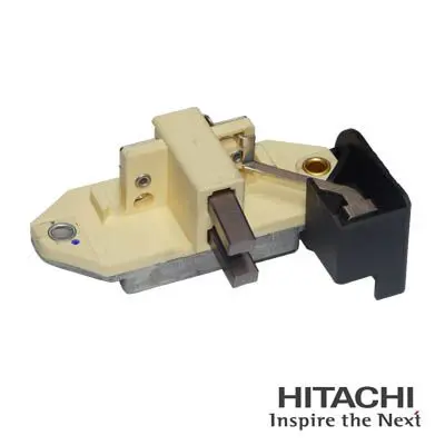 Handler.Part Alternator regulator HITACHI 2500795 1