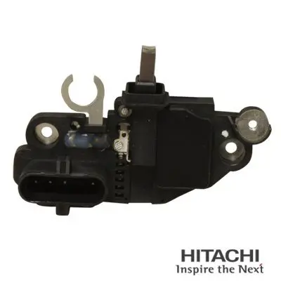 Handler.Part Alternator regulator HITACHI 2500622 1