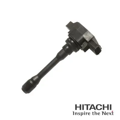 Handler.Part Ignition coil HITACHI 2503901 1