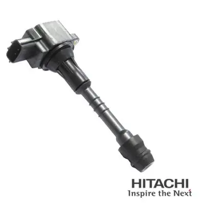 Handler.Part Ignition coil HITACHI 2503903 1