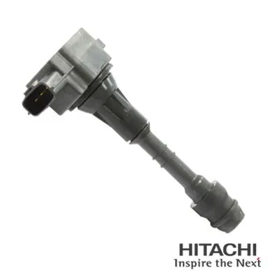 Handler.Part Ignition coil HITACHI 2503908 1