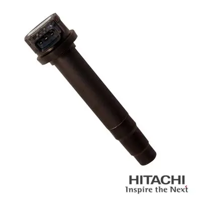 Handler.Part Ignition coil HITACHI 2503911 1