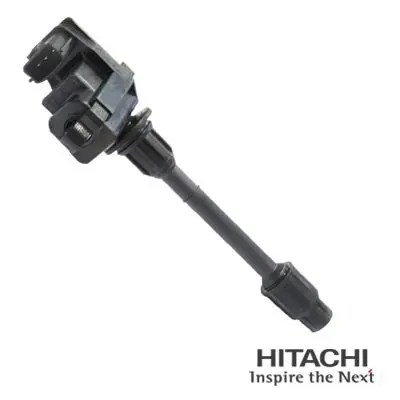 Handler.Part Ignition coil HITACHI 2503914 1