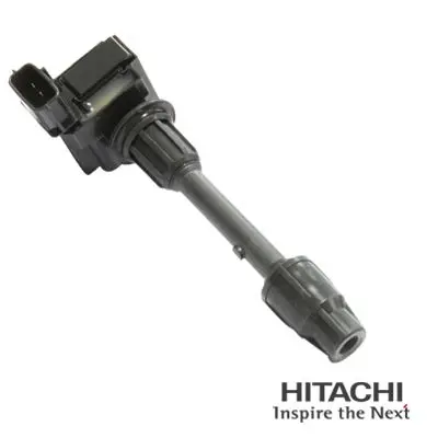 Handler.Part Ignition coil HITACHI 2503916 1