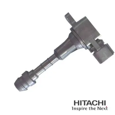 Handler.Part Ignition coil HITACHI 2503925 1