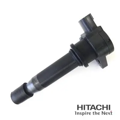 Handler.Part Ignition coil HITACHI 2503926 1