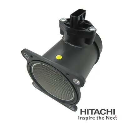 Handler.Part Air mass sensor HITACHI 2505021 1