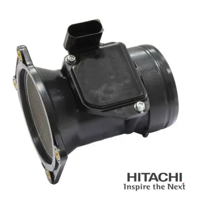 Handler.Part Air mass sensor HITACHI 2505030 1