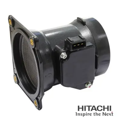 Handler.Part Air mass sensor HITACHI 2505048 1