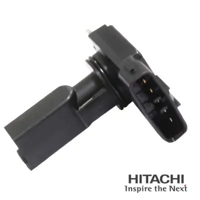 Handler.Part Air mass sensor HITACHI 2505061 1