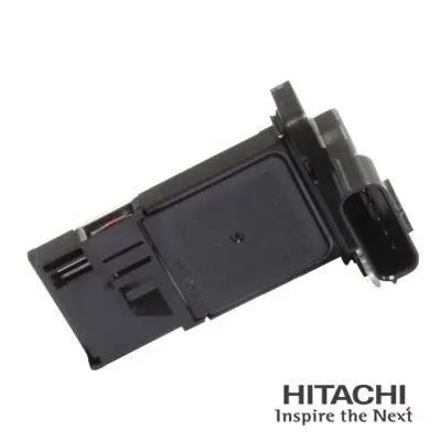 Handler.Part Air mass sensor HITACHI 2505072 1