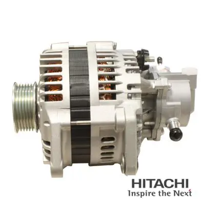 Handler.Part Alternator HITACHI 2506101 1