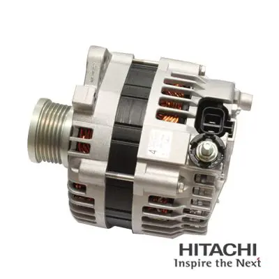 Handler.Part Alternator HITACHI 2506109 1