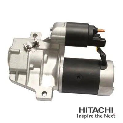 Handler.Part Starter HITACHI 2506907 1