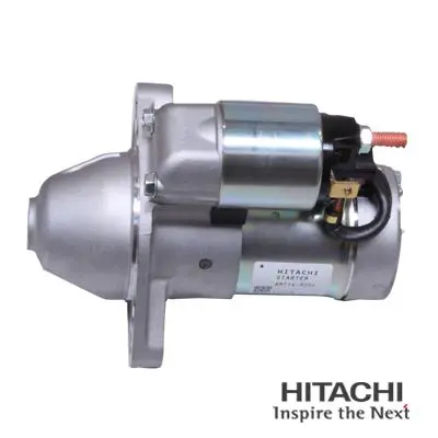 Handler.Part Starter HITACHI 2506934 1