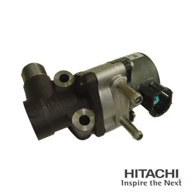 Handler.Part Egr valve HITACHI 2508483 1