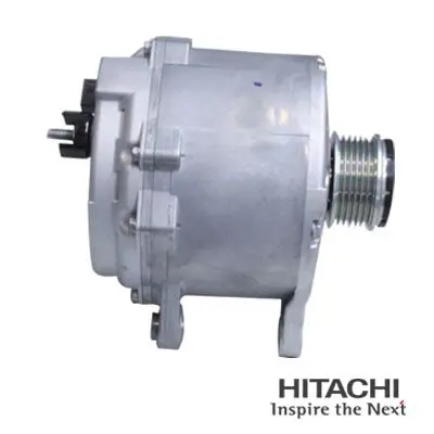 Handler.Part Alternator HITACHI 2506144 1