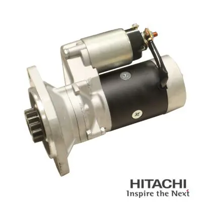 Handler.Part Starter HITACHI 2506946 1