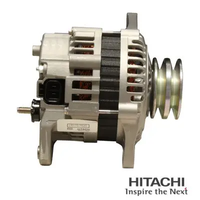 Handler.Part Alternator HITACHI 2506123 1