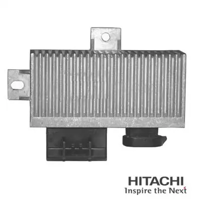 Handler.Part Relay, glow plug system HITACHI 2502079 1