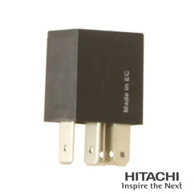 Handler.Part Relay, main current HITACHI 2502203 1