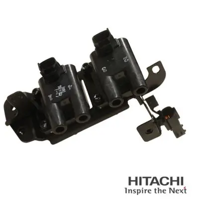 Handler.Part Ignition coil HITACHI 2503950 1