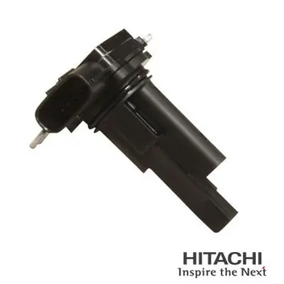 Handler.Part Air mass sensor HITACHI 2505066 1