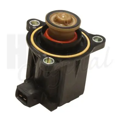 Handler.Part Diverter valve, charger HITACHI 139326 1