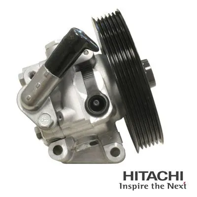 Handler.Part Hydraulic pump, steering system HITACHI 2503638 1