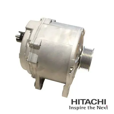 Handler.Part Alternator HITACHI 2506161 1