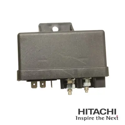 Handler.Part Relay, glow plug system HITACHI 2502053 1