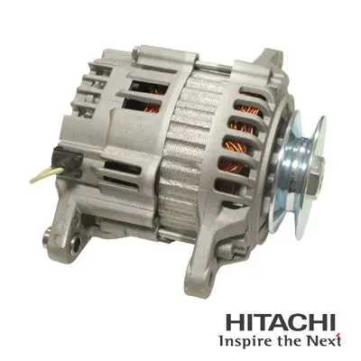 Handler.Part Alternator HITACHI 2506165 1