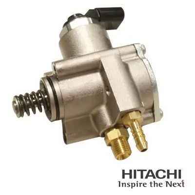 Handler.Part High pressure pump HITACHI 2503076 1