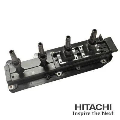 Handler.Part Ignition coil HITACHI 2503821 1