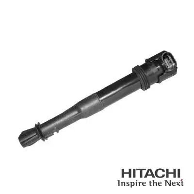 Handler.Part Ignition coil HITACHI 2503827 1