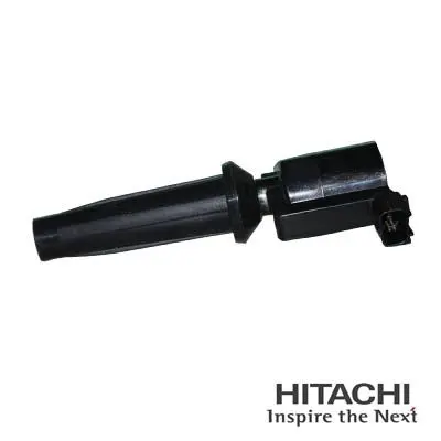 Handler.Part Ignition coil HITACHI 2503852 1