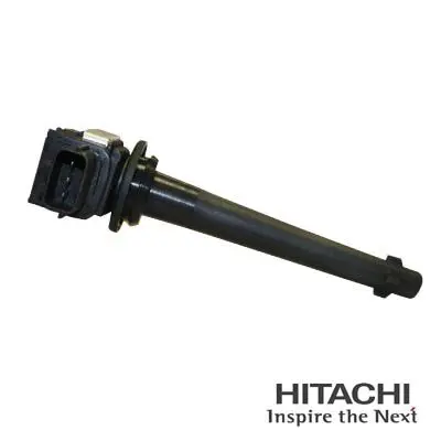 Handler.Part Ignition coil HITACHI 2503863 1